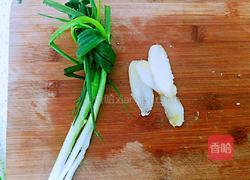 凉拌鸡丝#轻食减脂#的做法图解3