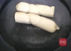 凉拌三丁的做法图解2