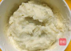 瑞典牛肉丸土豆泥（低脂）的做法图解7
