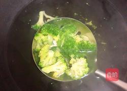 瑞典牛肉丸土豆泥（低脂）的做法图解8