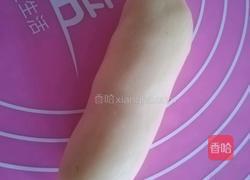 奶香喜饼的做法图解4