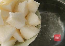 雪梨勿忘我的做法图解3