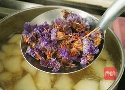 雪梨勿忘我的做法图解7