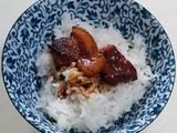 山楂红烧肉