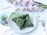 藜麦粽子～～低脂端午节