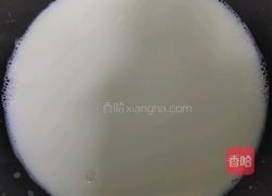牛奶方便面的做法图解2