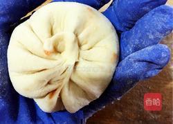 冰糖山楂馒头的做法图解10