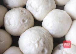 冰糖山楂馒头的做法图解13