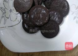 奥利奥水果酸奶杯的做法图解1