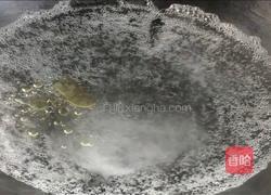 凉拌四季豆（减肥版）的做法图解2