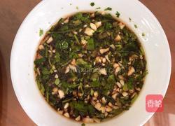 泡椒凉拌茄条的做法图解8