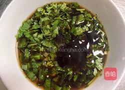 泡椒凉拌茄条的做法图解7