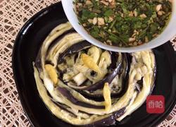 泡椒凉拌茄条的做法图解12