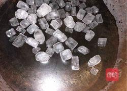 冰糖炒山楂的做法图解5
