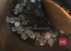 冰糖炒山楂的做法图解6