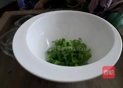 减肥鸡蛋豆渣的做法图解1