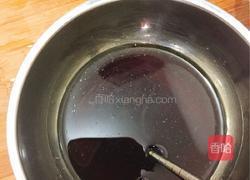 木耳炝藕的做法图解3
