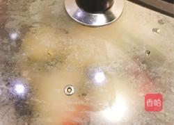 木耳炝藕的做法图解8