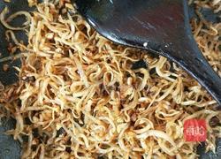 改良版韩式小银鱼花生米的做法图解3