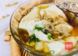 豆腐脑的做法图解10