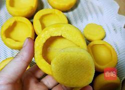 玉米面窝窝头的做法图解22