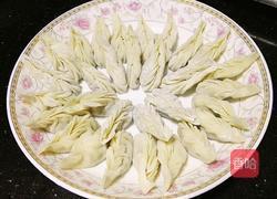 生菜牛肉水饺的做法图解9