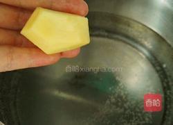 黄豆莲藕鸡汤的做法图解5