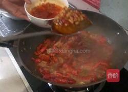 蒜蓉小龙虾的做法图解6