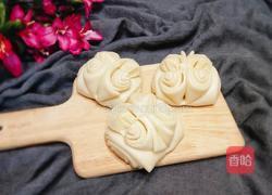蒸花卷的做法图解23