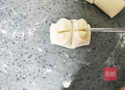 蒸花卷的做法图解17