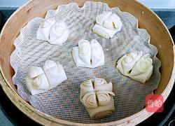 蒸花卷的做法图解20