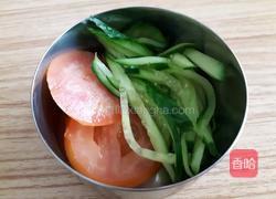 韩式豆乳面的做法图解5