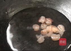 虾仁小米早餐饼的做法图解6