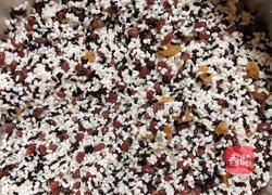 桂花红糖蜜粽（附粽子制作步骤）的做法图解6