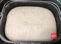 燕麦软欧包（波兰种）的做法图解7