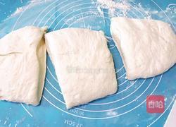 燕麦软欧包（波兰种）的做法图解9