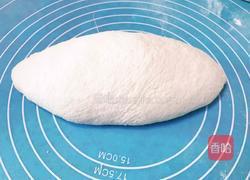 燕麦软欧包（波兰种）的做法图解10