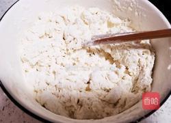 胡萝卜虾仁肉粉条包子的做法图解2