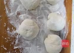 胡萝卜虾仁肉粉条包子的做法图解8