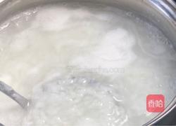 黄瓜虾米粥的做法图解8