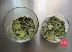 抹茶酸奶水果杯的做法图解7