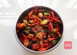 香辣小龙虾的做法图解10