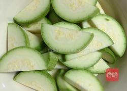 简易中式三明治（低脂）的做法图解2