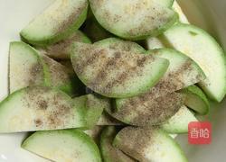 简易中式三明治（低脂）的做法图解3