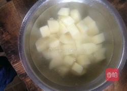 排骨焖土豆的做法图解9