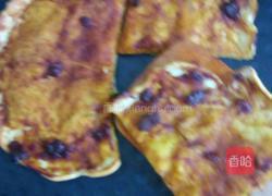 早餐饼的做法图解10