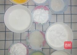 糯米糍的做法图解1