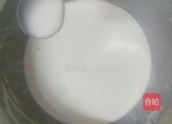 糯米糍的做法图解4