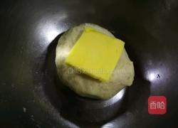 脆皮可颂（牛角包）的做法图解4