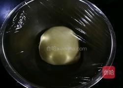 脆皮可颂（牛角包）的做法图解5